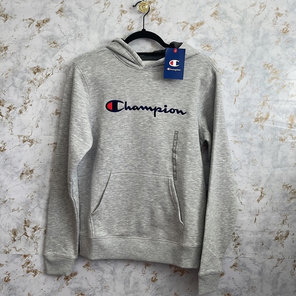 Champion Other - Champion Kids Hoodie l SIZE XL
